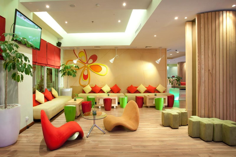 ibis Styles Yogyakarta, Yogyakarta, 인도네시아 공화국