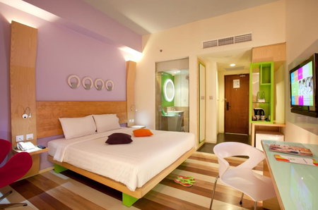 ibis Styles Yogyakarta, Yogyakarta, Indonesia