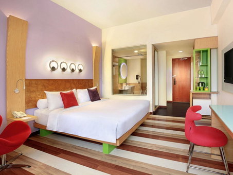 ibis Styles Yogyakarta, Yogyakarta, Indonesia