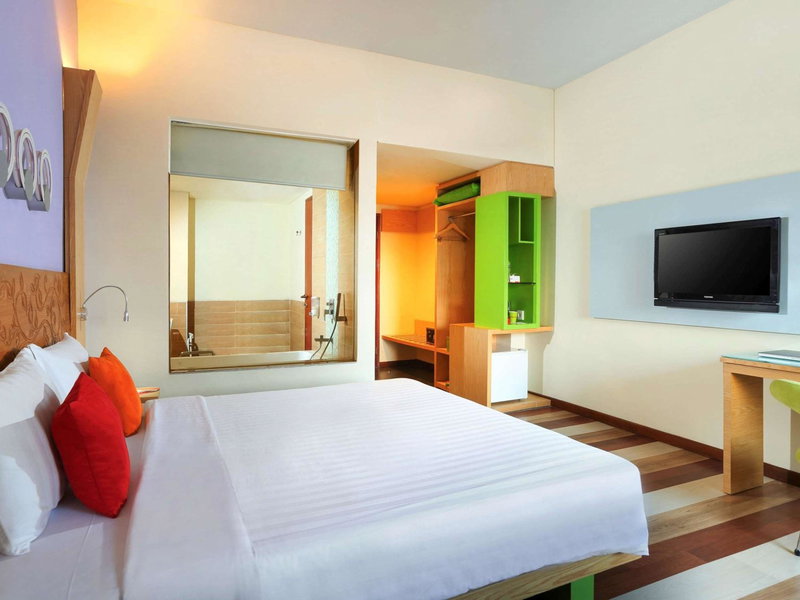 ibis Styles Yogyakarta, Yogyakarta, 인도네시아 공화국