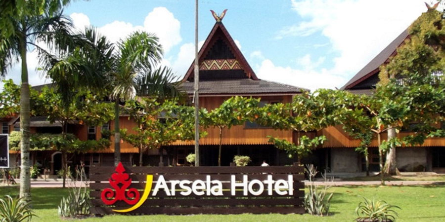Arsela Hotel Pangkalan Bun, Pangkalanbuun, Indonesia