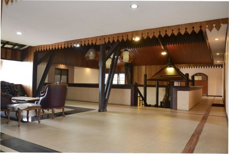 Arsela Hotel Pangkalan Bun, Pangkalanbuun, Indonesia