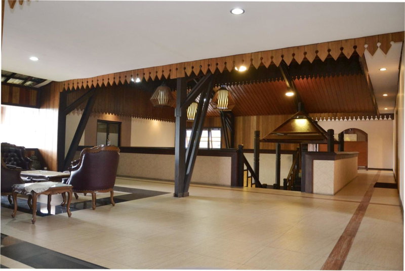 Arsela Hotel Pangkalan Bun, Pangkalanbuun, Indonesia