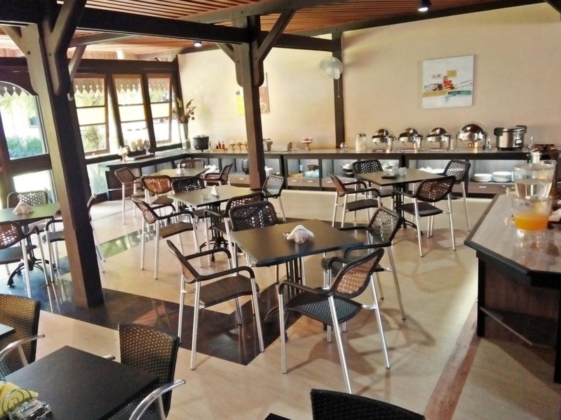 Arsela Hotel Pangkalan Bun, Pangkalanbuun, Indonesia
