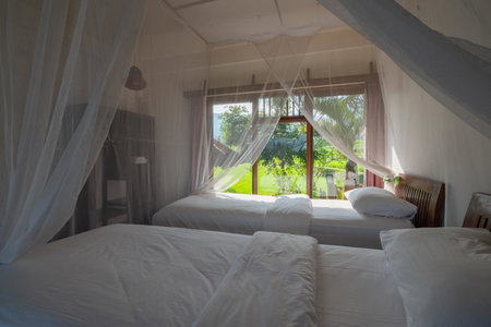 Lesong Hotel and Restaurant, Banjar, Indonesia