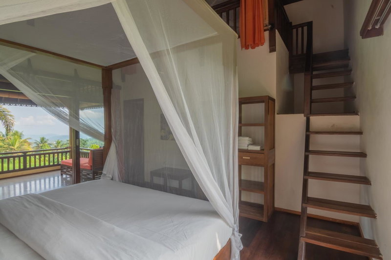 Lesong Hotel and Restaurant, Banjar, Indonesia