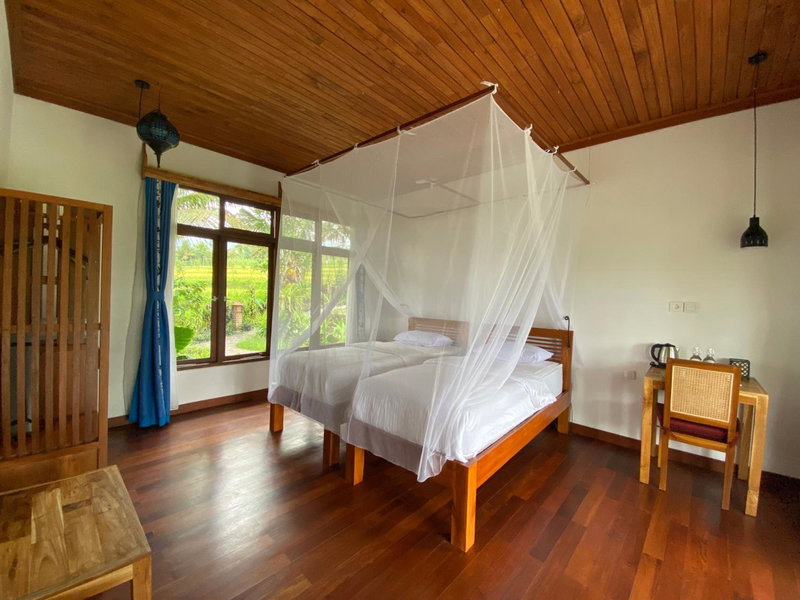 Lesong Hotel and Restaurant, Banjar, Indonesia