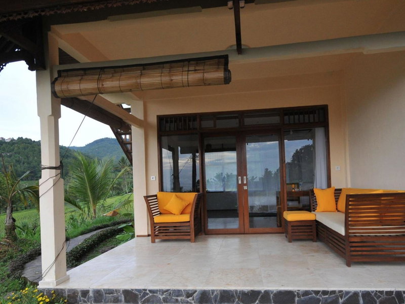 Lesong Hotel and Restaurant, Banjar, Indonesia