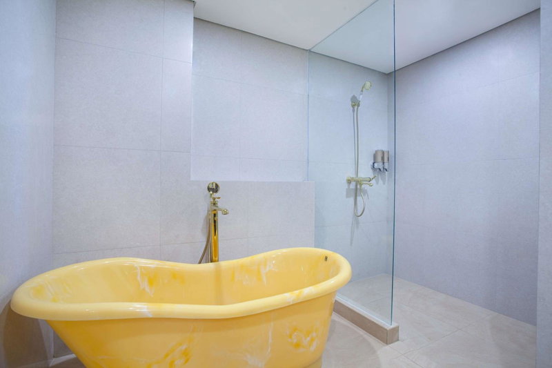 Alhambra Hotel & Convention, BW Signature Collection, Singaparna, Indonesia