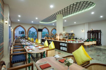 Alhambra Hotel & Convention, BW Signature Collection, Singaparna, Indonesia