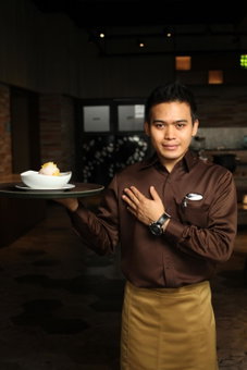 Midtown Hotel Samarinda, Samarinda, Indonesia
