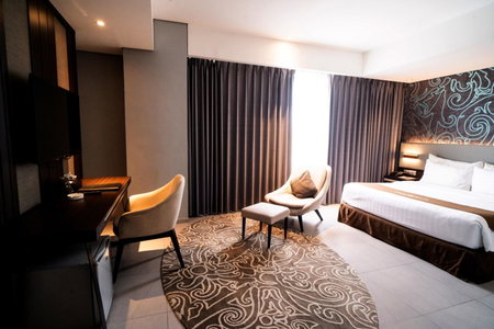Midtown Hotel Samarinda, Samarinda, Indonesia