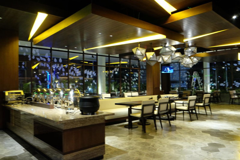Midtown Hotel Samarinda, Samarinda, Indonesia