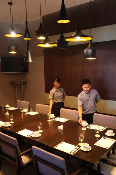 Midtown Hotel Samarinda, Samarinda, Indonesia