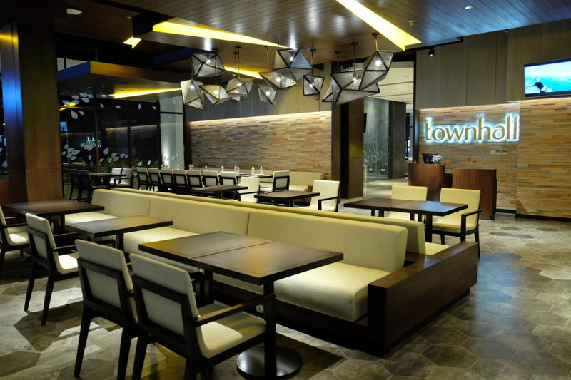 Midtown Hotel Samarinda, Samarinda, Indonesia