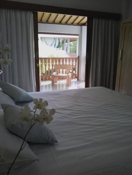 Ju'Blu Hotel, 반자르, 인도네시아 공화국