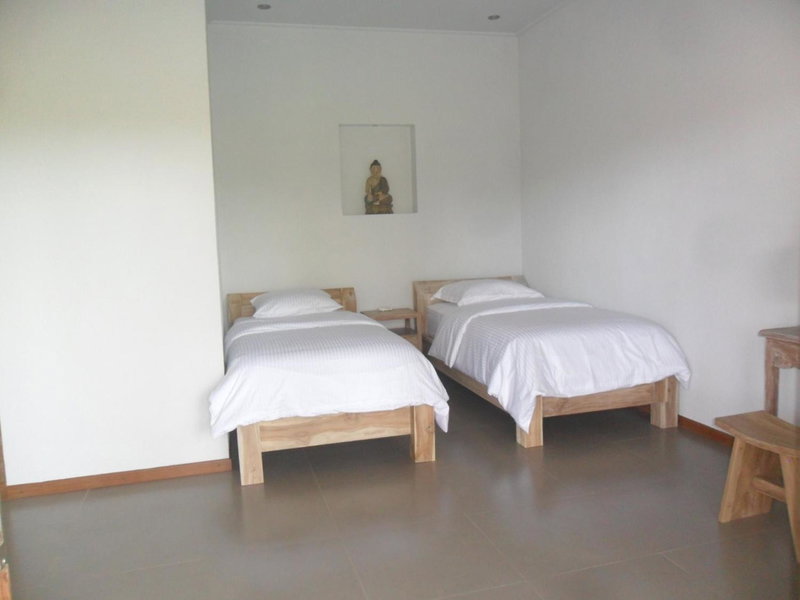 Ju'Blu Hotel, 반자르, 인도네시아 공화국