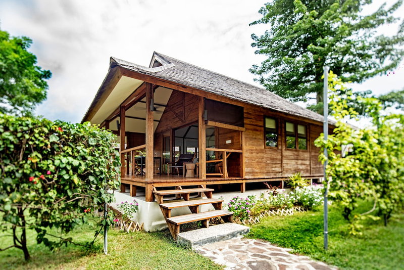 Kokomo Resort Gili Gede, Gili Gede, 인도네시아 공화국