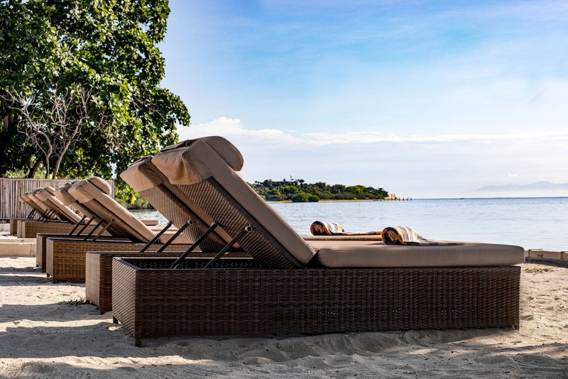 Kokomo Resort Gili Gede, Gili Gede, 인도네시아 공화국