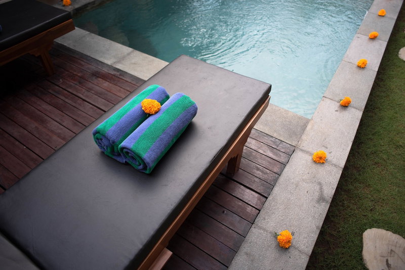 Suparsa's Home Stay, Ubud, Indonesia