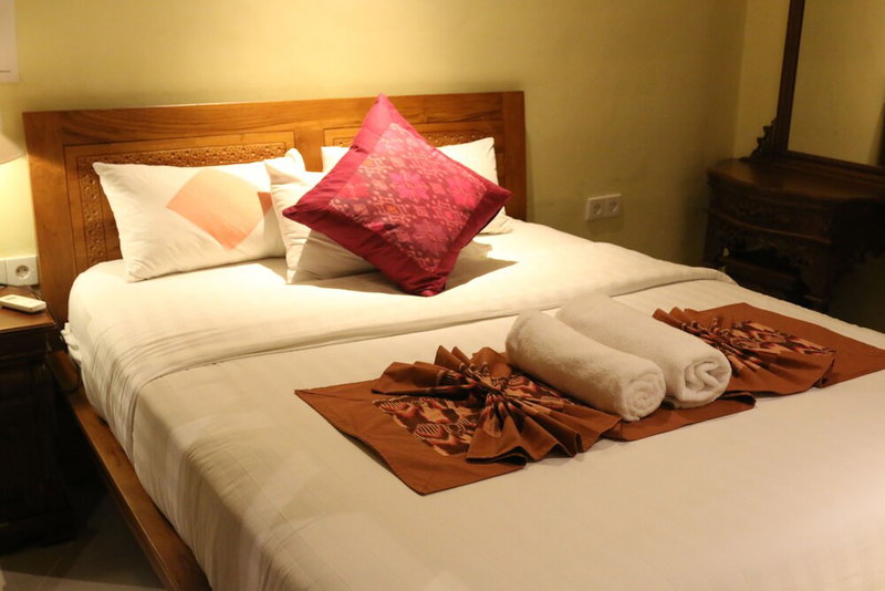 Suparsa's Home Stay, Ubud, Indonesia