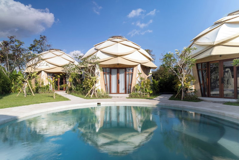 Nuanu Suites & Accommodations, Tabanan, Indonesia