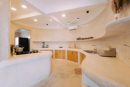 Nuanu Suites & Accommodations, Tabanan, Indonesia