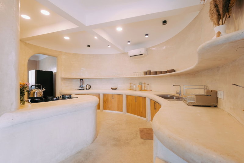 Nuanu Suites & Accommodations, Tabanan, Indonesia