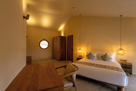 Nuanu Suites & Accommodations, Tabanan, Indonesia