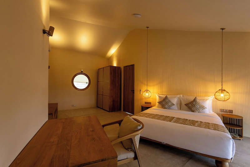 Nuanu Suites & Accommodations, Tabanan, Indonesia