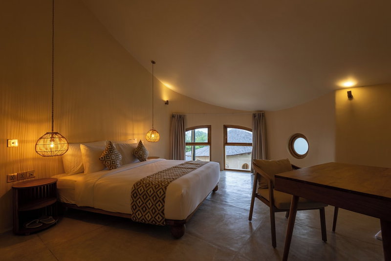 Nuanu Suites & Accommodations, Tabanan, Indonesia