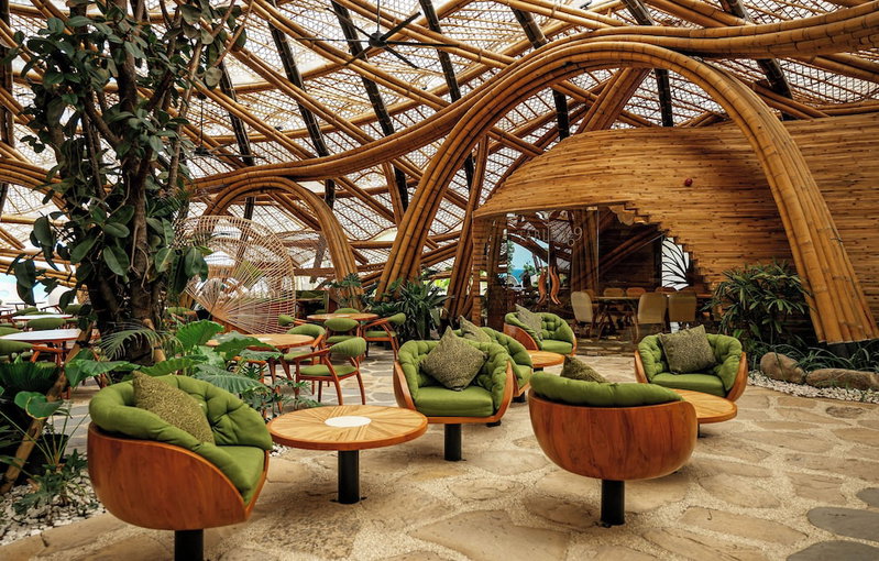 Nuanu Suites & Accommodations, Tabanan, Indonesia