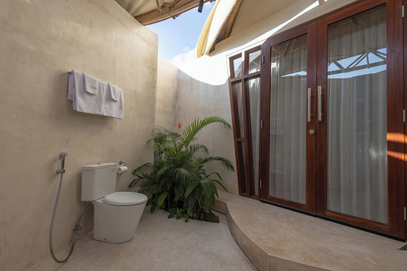 Nuanu Suites & Accommodations, Tabanan, Indonesia