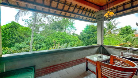 Garden View Ubud, Ubud, Indonesia