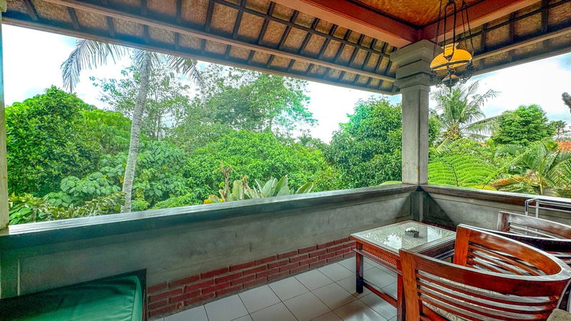 Garden View Ubud, Ubud, Indonesia