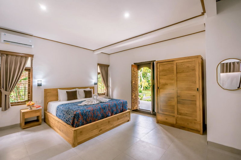 Garden View Ubud, Ubud, Indonesia