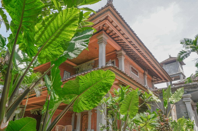 Garden View Ubud, Ubud, Indonesia