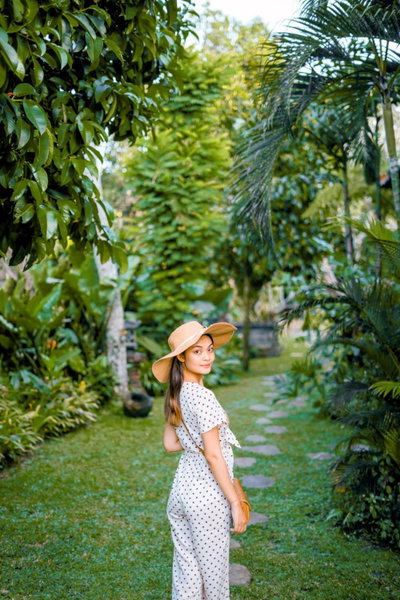 Garden View Ubud, Ubud, Indonesia