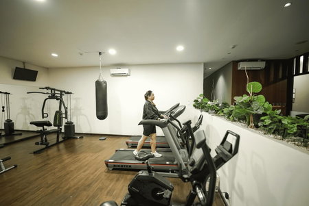 Grand Tjokro Hotel Balikpapan, Balikpapan, Indonesia