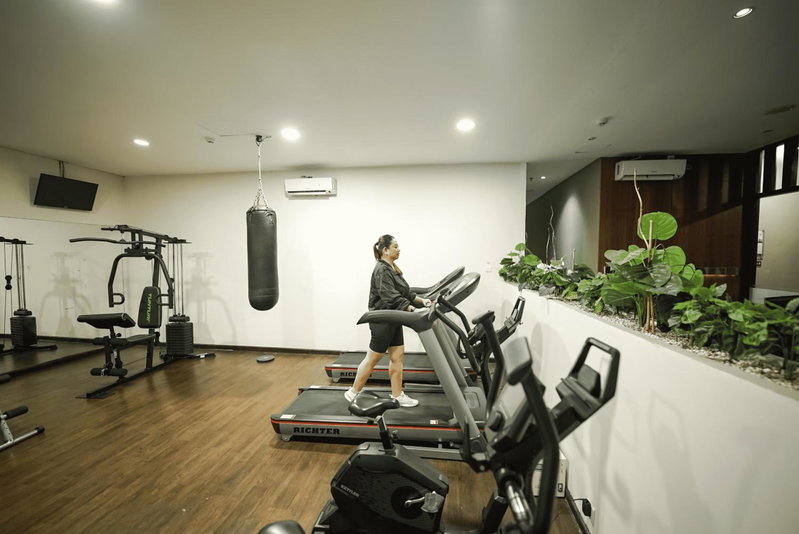 Grand Tjokro Hotel Balikpapan, Balikpapan, Indonesia