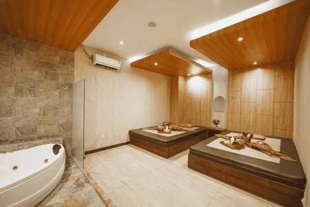 Grand Tjokro Hotel Balikpapan, Balikpapan, Indonesia