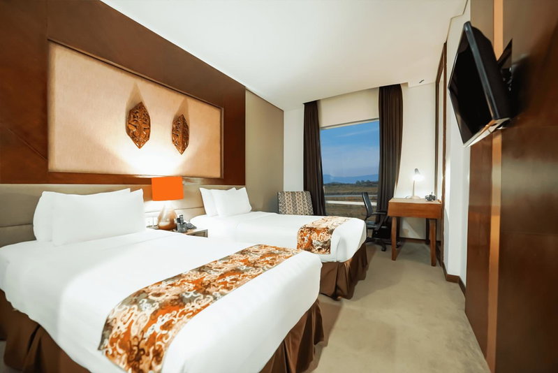 Grand Tjokro Hotel Balikpapan, Balikpapan, Indonesia