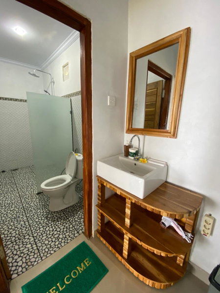 Gamat Garden Homestay, Klungkung, Indonesia