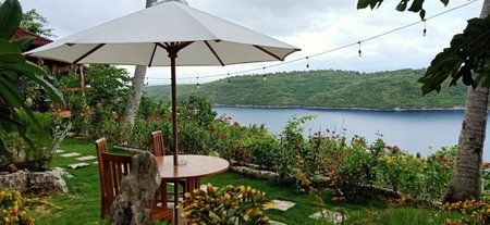 Gamat Garden Homestay, Klungkung, Indonesia