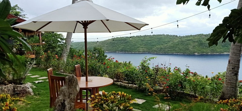 Gamat Garden Homestay, Klungkung, Indonesia