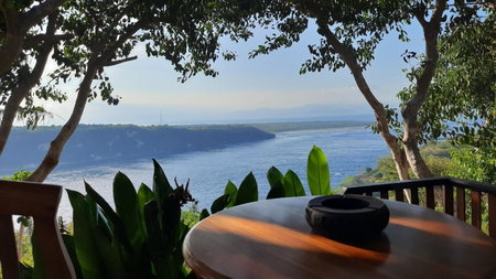 Gamat Garden Homestay, Klungkung, Indonesia