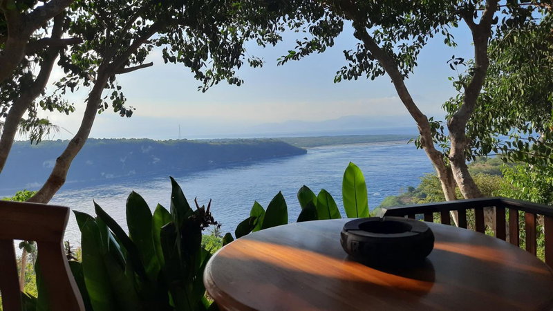 Gamat Garden Homestay, Klungkung, Indonesia