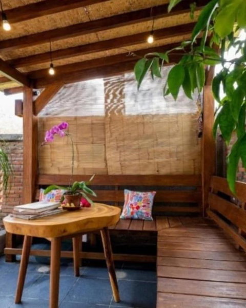 Surya Lombok Accommodation, Praya, 인도네시아 공화국