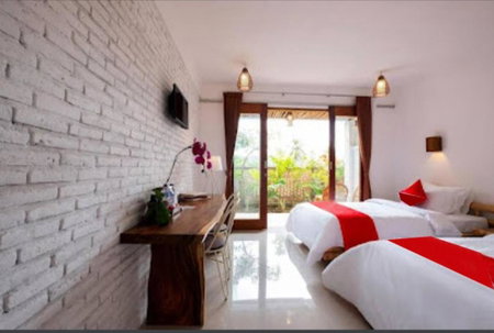 Surya Lombok Accommodation, Praya, 인도네시아 공화국