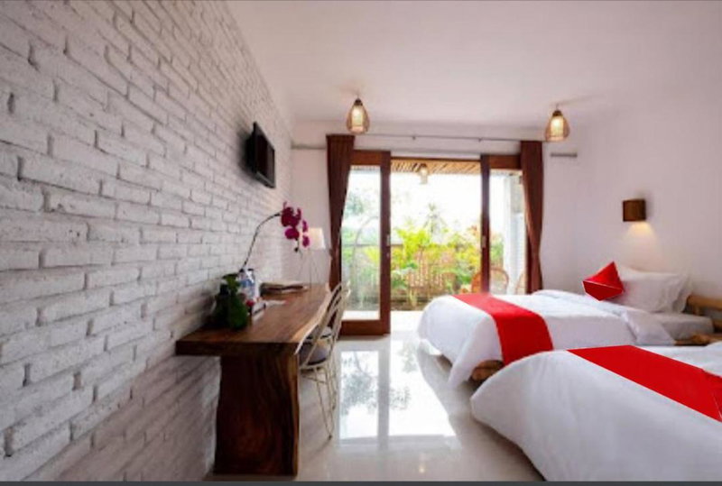 Surya Lombok Accommodation, Praya, 인도네시아 공화국